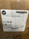 Allen Bradley VPL-B1306F-PJ14AA New Sealed Servo Motor. Fixed Price $1500.00.