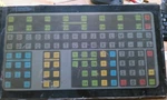 Allen-bradley 6172-CP14 Intelligent Control Panel. Fixed Price $199.95.