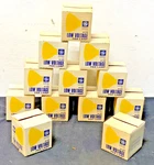 New Lot Of 16541 Low Voltage Lamp 50PAR36/WFL 50WATTS 12VOLTS H4C. Fixed Price $100.00.