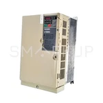 New In Box Yaskawa CIMR-VU2A0056F Aa Drives. Fixed Price $1764.95.