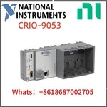 National Instruments Ni CRIO-9053 Controller New Box Us. Fixed Price $1890.00.