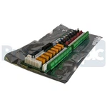 Ge 531X307LTBAKG1AK DC2000/EX2000 Lan Terminal Board Nsnp. Fixed Price $1250.00.