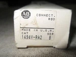 Allen-bradley 1494V-RA2 Connecting Rod. Fixed Price $54.57.