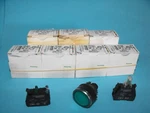Schneider Electric ZB5AA38+ZBE101+ZBV-G3.SWITCH ACTUATOR.(LOT8PCS).NEW. Fixed Price $109.99.