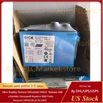 New Sick DL100-21AA2112 Distance Sensor DL10021AA21. Fixed Price $1060.04.