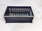 Ge Fanuc IC697CHS790D Slot Rack Rear Mount 90-70. Fixed Price $62.99.