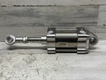 Festo CRDNG-80-50-PPV-A Double Acting Pneumatic Cylinder Stainless 50MM 160888. Fixed Price $299.99.