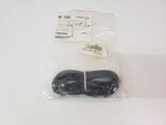 Unused Allen-bradley 1202-H30 Ser. 3M Communications Cable. Fixed Price $175.00.