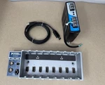 National Instruments Ni CDAQ-9178 Usb 8-SLOT Compactdaq Chassis W/ Power Supply. Fixed Price $649.00.