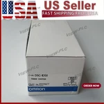 1PC Omron D5C-1DS0 D5C1DS0 New Touch Switch Fast Shipping Us Free Tax. Fixed Price $316.27.