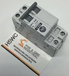 Allen Bradley 1492-CB2-G050 2-POLE, 5-AMP 1-1/2HP Circuit Breaker 277VAC. Fixed Price $26.49.