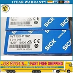 Us Free Tax Sick WT150-P162 WT150P162 6011048 Photoelectric. Fixed Price $177.15.