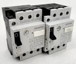 Lot Of 2 3VU1300-1ME00/3VU1300-1MK00 Siemens Circuit Breaker Next Day Option. Fixed Price $54.99.