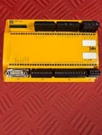 Pilz 773100 Pnoz M1P Base Unit Safety Control Module Available Now. Fixed Price $155.01.