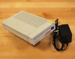 Allen Bradley/rockwell Automation 9300-RADM1 Data Fax Modem Used. Fixed Price $12.63.