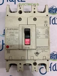 Mitsubishi NF250-SGV 3 Pole No-fuse Circuit Breaker Free Fast Shipping. Fixed Price $271.70.