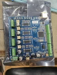 Synthetos 81-0615 Tinyg Quadruple Motor Control Card BOARD131V8H. Fixed Price $100.00.