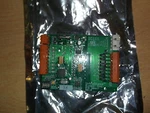 Infrastake Extol XS0017 Control Circuit Board Module *free Shipping*. Fixed Price $99.99.