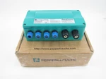 New Pepperl + Fuchs F2D0-FB-EX4.CG Fieldbus Barrier Fieldconnex. Fixed Price $1499.99.