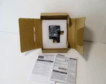 Omron E3S-DBP21 10-30 Vdc Photoelectric Sensor. Fixed Price $175.00.