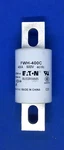 Eaton Bussmann FWH-400A Fuse 500V Ac/dc Semi Conductor OSR3 FWH-400C. Fixed Price $70.00.