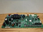 Mitsubishi FP06S-4RY Air Conditioning Board 081202. Fixed Price $49.99.