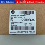 1PC New Allen-bradley 1764-LSP Ser Micrologix 1500 Processor Module Fast Ship. Fixed Price $160.18.