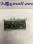 Siemens T400 6DD1606-0AD0 Technology Board I-591. Fixed Price $999.00.