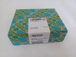 Phoenix Contact Connector VS-08-BU-RJ45-6-F/PK Bnib. Fixed Price $58.07.