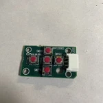 Pace SW6504 Button Pcb Board Module CPU88. Fixed Price $10.99.