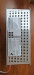 Siemens S54400-Z60-A1 / FP2012-U1 Regulated Power Supply (300W). Fixed Price $75.00.