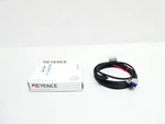 Keyence LV-S41 Reflective Laser Sensor Head. Fixed Price $133.95.