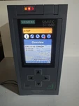 Siemens Cpu 1516-3 Pn/dp Plc Processor Module S7-1500 6ES7516-3AN01-0AB0. Fixed Price $1262.50.