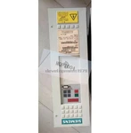 1PC Used Siemens Main Drive 6SE7021-3EB51-Z. Fixed Price $1978.68.