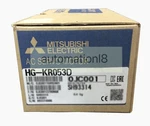 HG-KR053D New Mitsubishi Ac Servo Motor HGKR053D. Fixed Price $330.87.