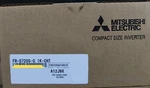 FR-D720S-0.1K-CHT New Mitsubishi Frequency Converter. Fixed Price $286.88.