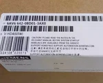 New Siemens 6AV6642-0BD01-3AX0 Free Shipping Box Factory Sealed Plc. Fixed Price $1759.00.