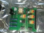 Montgomery / Kone Elevator Miprom 21 Pcb P-24571 Mega,ets,slowdown,f. Fixed Price $500.00.