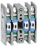 Square 8501XB40 10A 600V 4CARTRIDGE Universal Adder Deck New. Fixed Price $30.00.