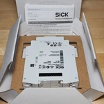 Sick 1044076 FX0-GCAN00000 Flexi Soft Safety Controller Canopen Gateway. Fixed Price $69.95.
