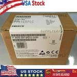 Siemens Analog Input Module Spot Goods. Fixed Price $205.54.