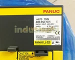1PC New Fanuc Servo Amplifier A06B-6120-H075. Fixed Price $3832.88.