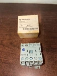 New Allen Bradley 700-M220A1S Control Relay B498. Fixed Price $49.99.