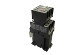 Telemecanique LA4DB1B W/ LA1DN22 24V Unmp. Fixed Price $65.00.
