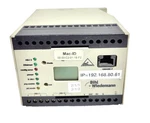 Bihl BW1177 Wiedemann As-interface/ethernet Tcp/ip Gateway 2 Master. Fixed Price $499.99.
