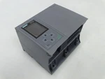 Siemens 6ES7518-4UP00-0AB0 Process Controller New In Box. Fixed Price $8100.00.