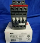 Abb AF16-30-10-13 3P 16A 100-250V Contactor New In Box. Fixed Price $60.00.