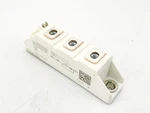 New Semikron SKKH92/16E Power Module 3P - No Box. Fixed Price $34.95.