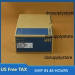 Servo Drive MR-J3-200T Box New Mitsubishi Free Shipping. Fixed Price $743.83.