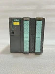 1PC 0005-4050-820 Used 100%TESTED / Siemens X Gea Cpu Free Ship. Fixed Price $1535.50.